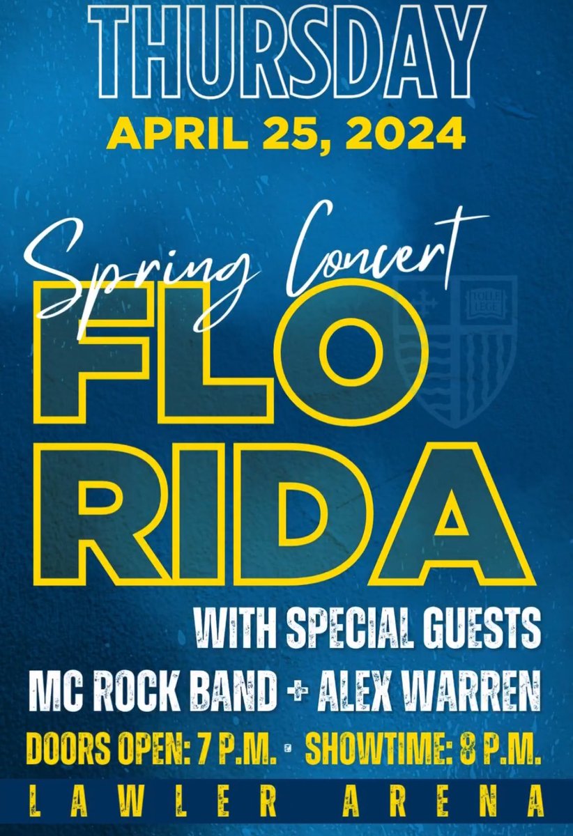 Our very own rock band will be opening the spring concert! We hope to see you there! Can’t wait!