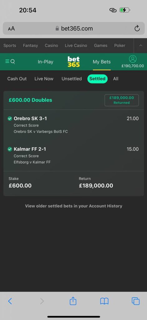 Firstclassbet56's tweet image. Amazing 🤩 results 
Over 180£k won yesterday.
People in my channel keep winning with me everyday. 
Don’t miss out the next game, click the link in my bio to join my telegram platform