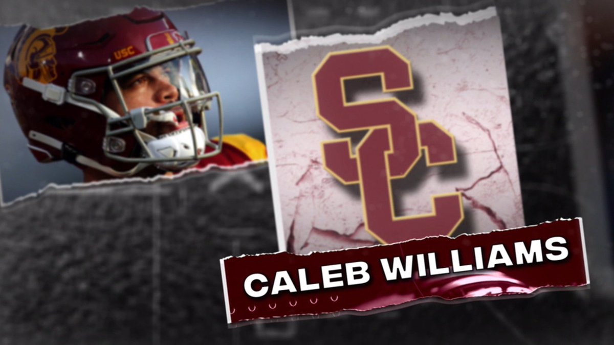 Caleb Williams is regarded as one of the most unique QB prospects of the last 20 years and is poised to usher in a new era in Chicago as the likely No. 1 pick in the #NFLDraft (Thursday on TSN)... More on the next crop of QBs ready to take over the NFL: tsn.ca/nfl/video/~290…