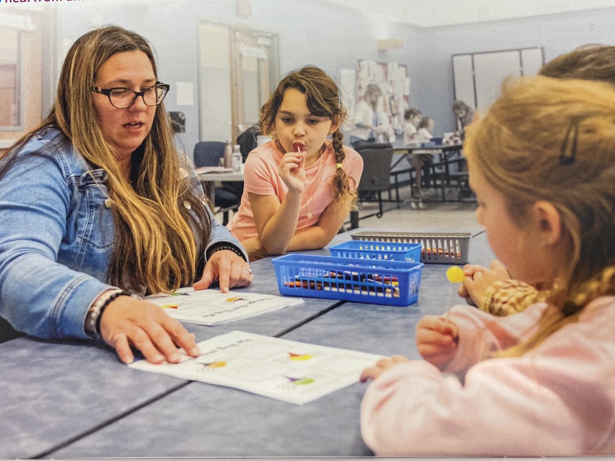 LastellaStacey's tweet image. Recognizing @ymcaGMC Team for National Afterschool Provider Week👏 #grateful #thankful #NJSACC