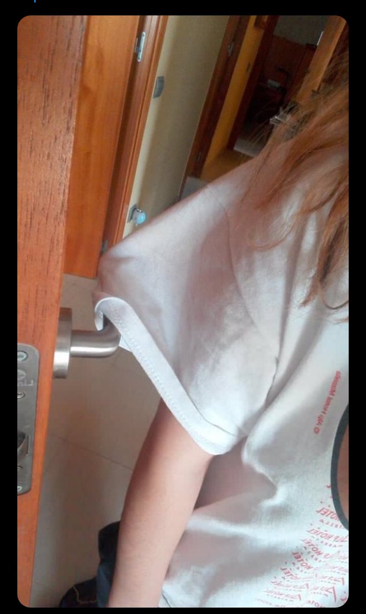 No les pasa que tienen rabia y les pasa esto y les da más rabia
