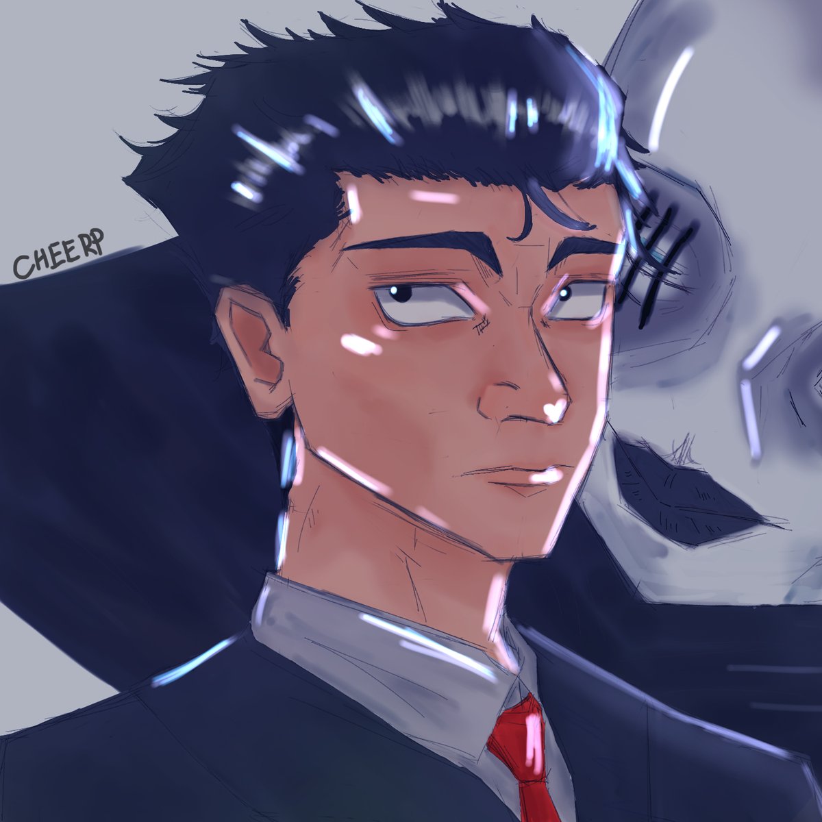 chirpppyy's tweet photo. higuruma!

#art #digitalartwork #jjk257 #JujutsuKaisen https://t.co/MuFDidRDUW
