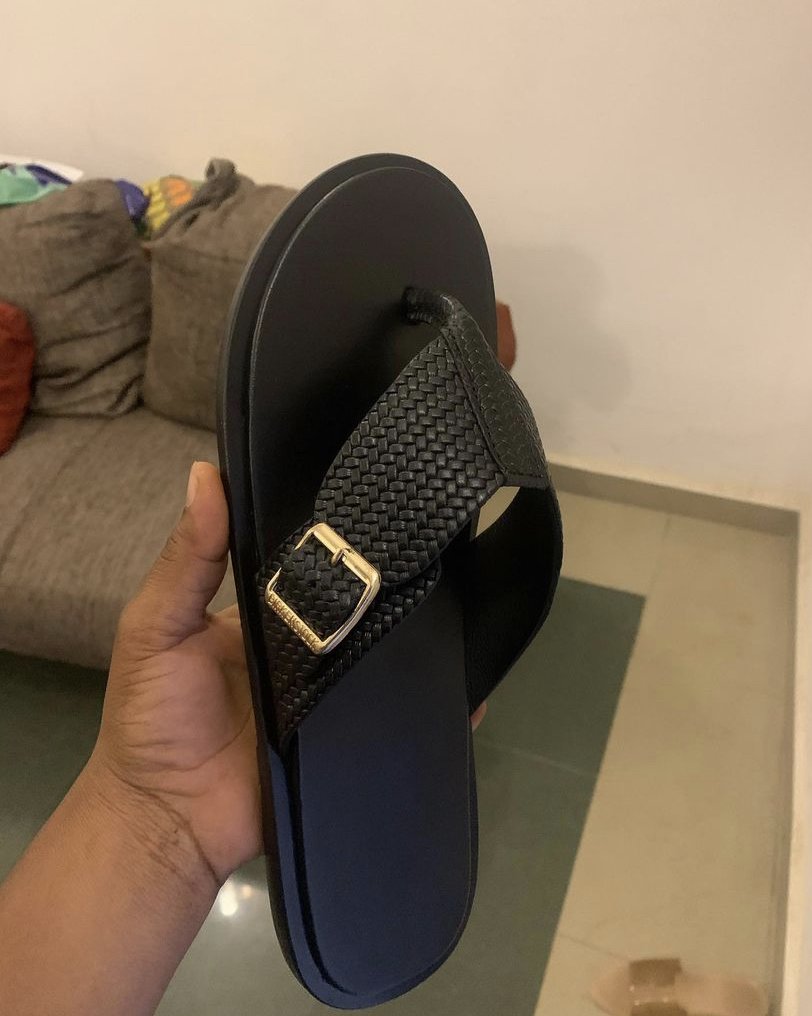 FirstRate_Shoes's tweet image. N6500(WhatsApp 07032888205)

S and F Barca Rain Big Wiz #justiceformaryam #Expulsion #Dollar