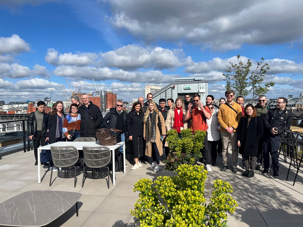 John Robertson Architects tweet media