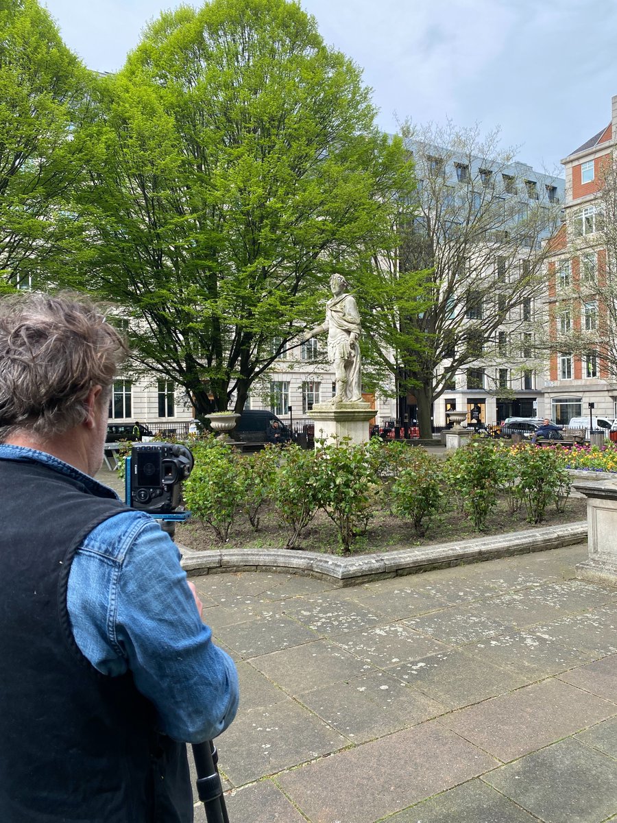 John Robertson Architects tweet media