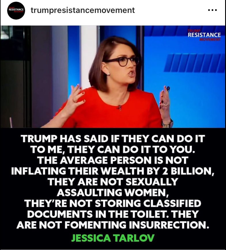 JohnWesleyShipp's tweet image. 🚨gentle reminder from #JessicaTarlov on … wait for it … #FoxNews whoa! Maybe we’re all getting a clue? Ok, many of us 🙌🏼🇺🇸♥️ #SupportDemocracy #VoteBlue2024