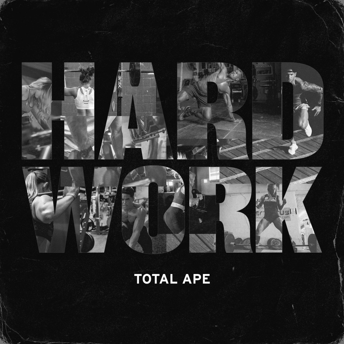 Total Ape tweet media