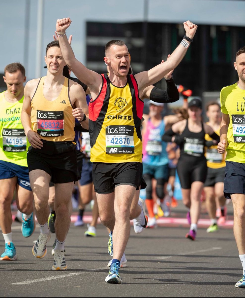 LaneyRuns tweet media