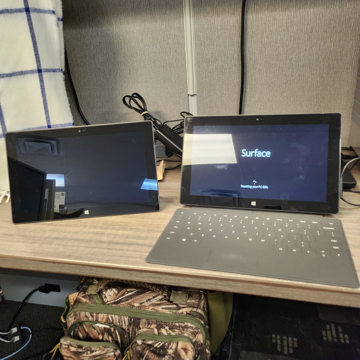 What can you do with Surface RT?