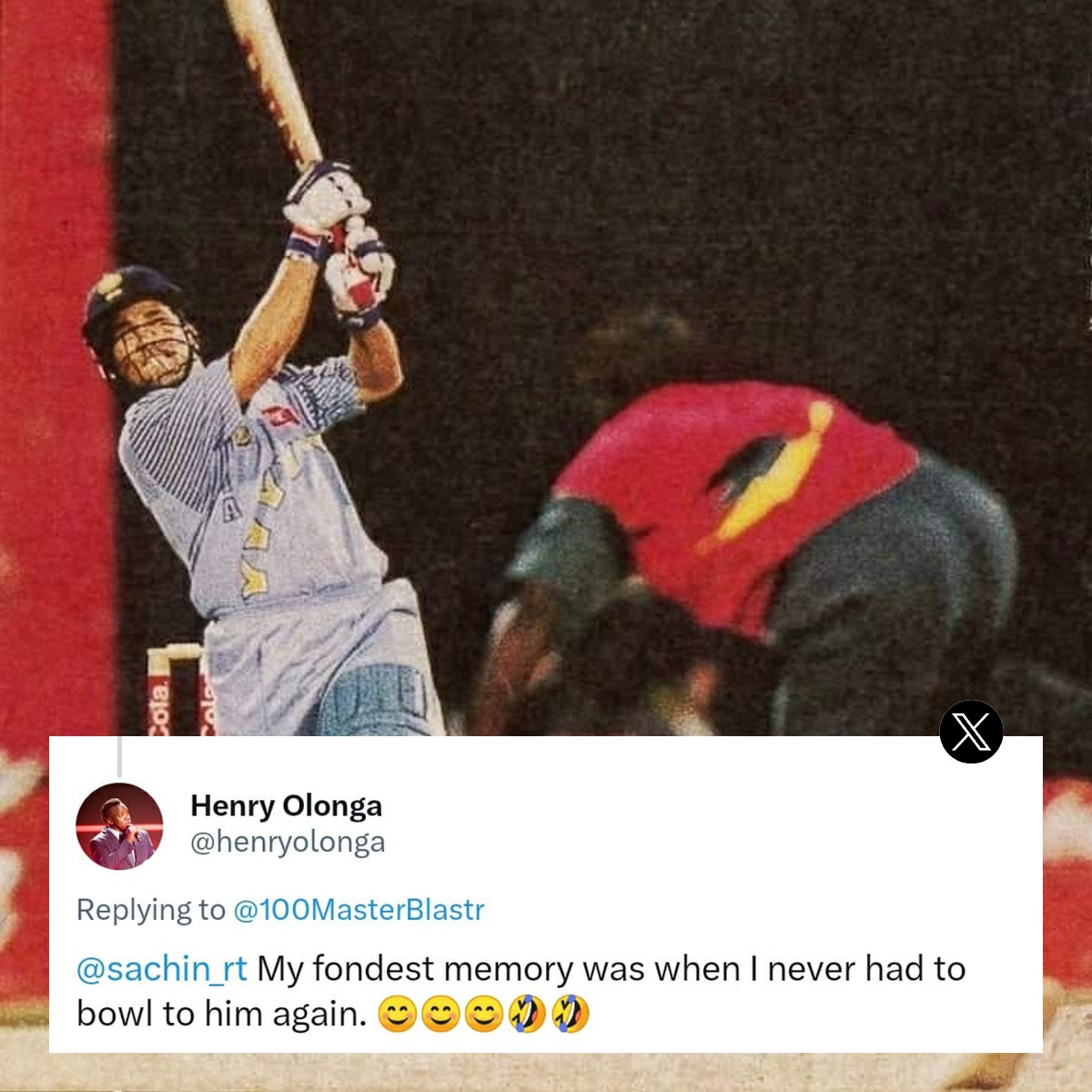 We all agree @henryolonga 🫡

 #SachinTendulkar #SRT51 #HappyBirthdaySachin