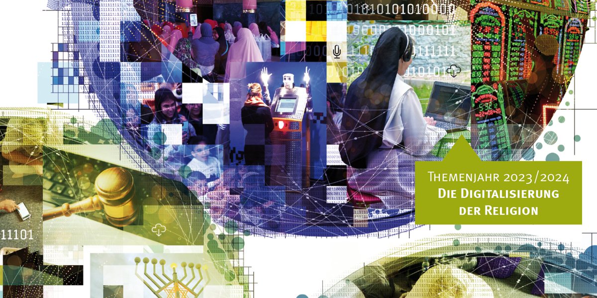 Religion und Politik tweet media