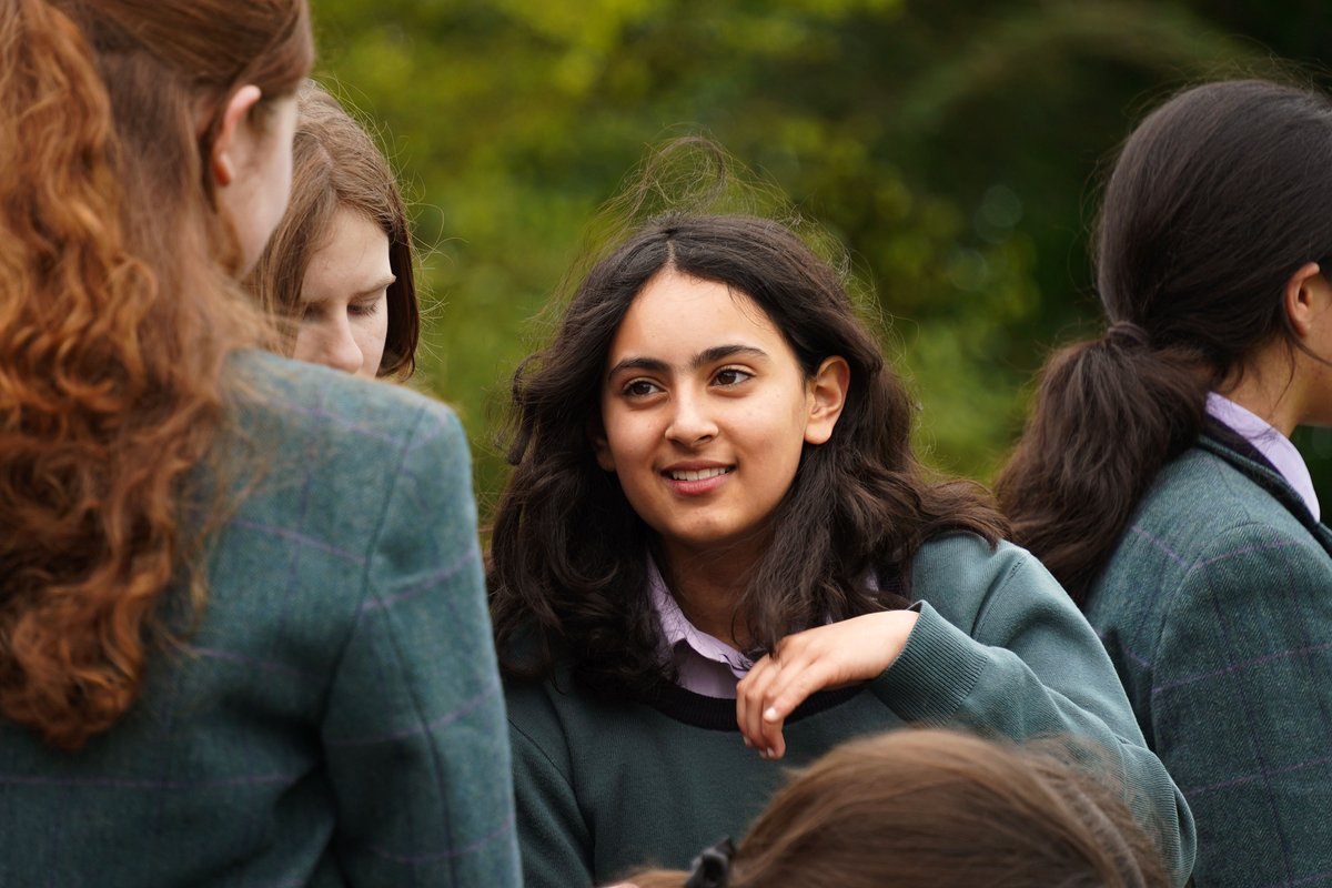 ☁️ holding off the sunshine, but we're back for another balmy (hopefully) Summer Term! #ReadyToLearn #WeGotThis #FHillCommunity #FHillPupils