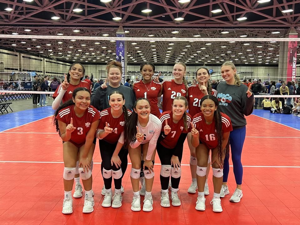 MoCoMavs's tweet photo. We are so proud of our resilient 17s! @LoneStarClassic was good to them 🤠 https://t.co/4zSU7mNt0U