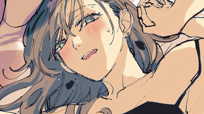[社会人百合]daydream bug

#無責任会社サタデー #REFACTORS 