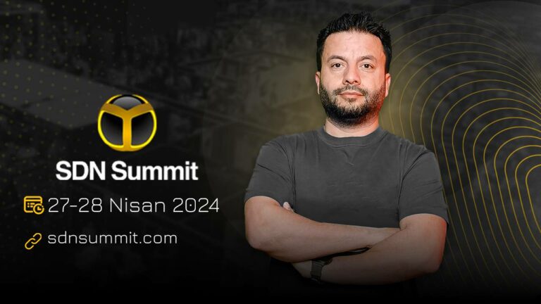 Teknolojinin kalbi 2 gün boyunca SDN Summit’te atacak! Kayıt olmak için 👇 🔗 techinside.com/teknolojinin-k…