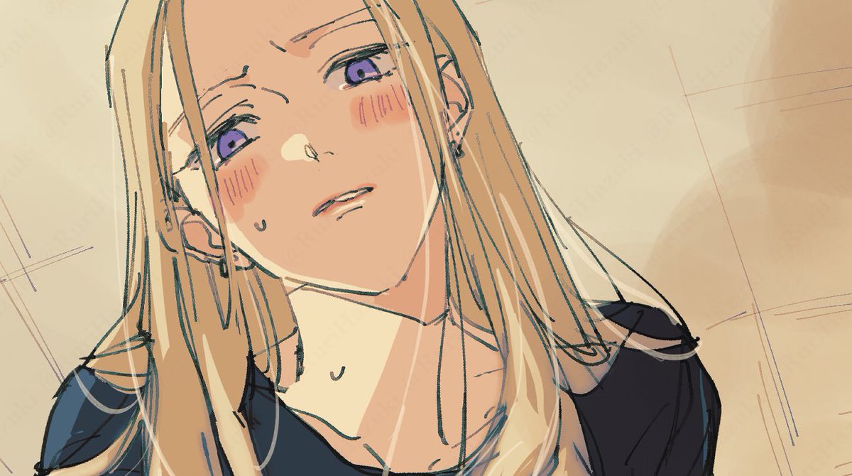 MuseSaturday's tweet photo. [社会人百合]daydream bug

#無責任会社サタデー #REFACTORS https://t.co/GW4Sc1pjTJ