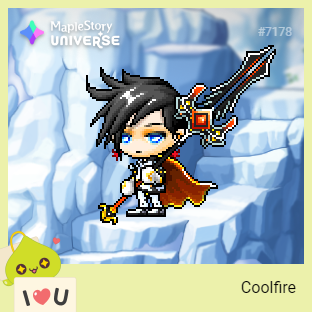jgcoolfire's tweet photo. @MaplestoryU This should be good. @MaplestoryU https://t.co/RENesSMJ7N