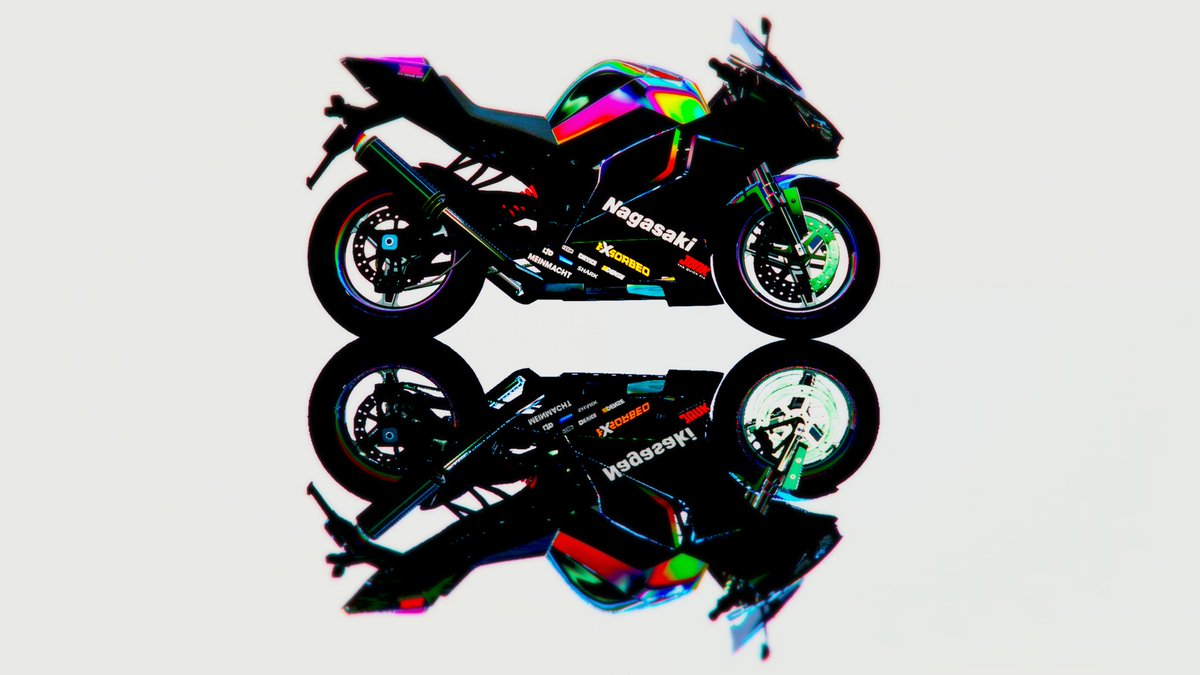 Rustic_Black's tweet photo. At least I can tell which one this is from a distance.....
🖤✌
#Vonblack | #TIME4TEA | #PS5
#gta | #gtaonline | #gta5 | #GTA6 https://t.co/2amR764Kgi