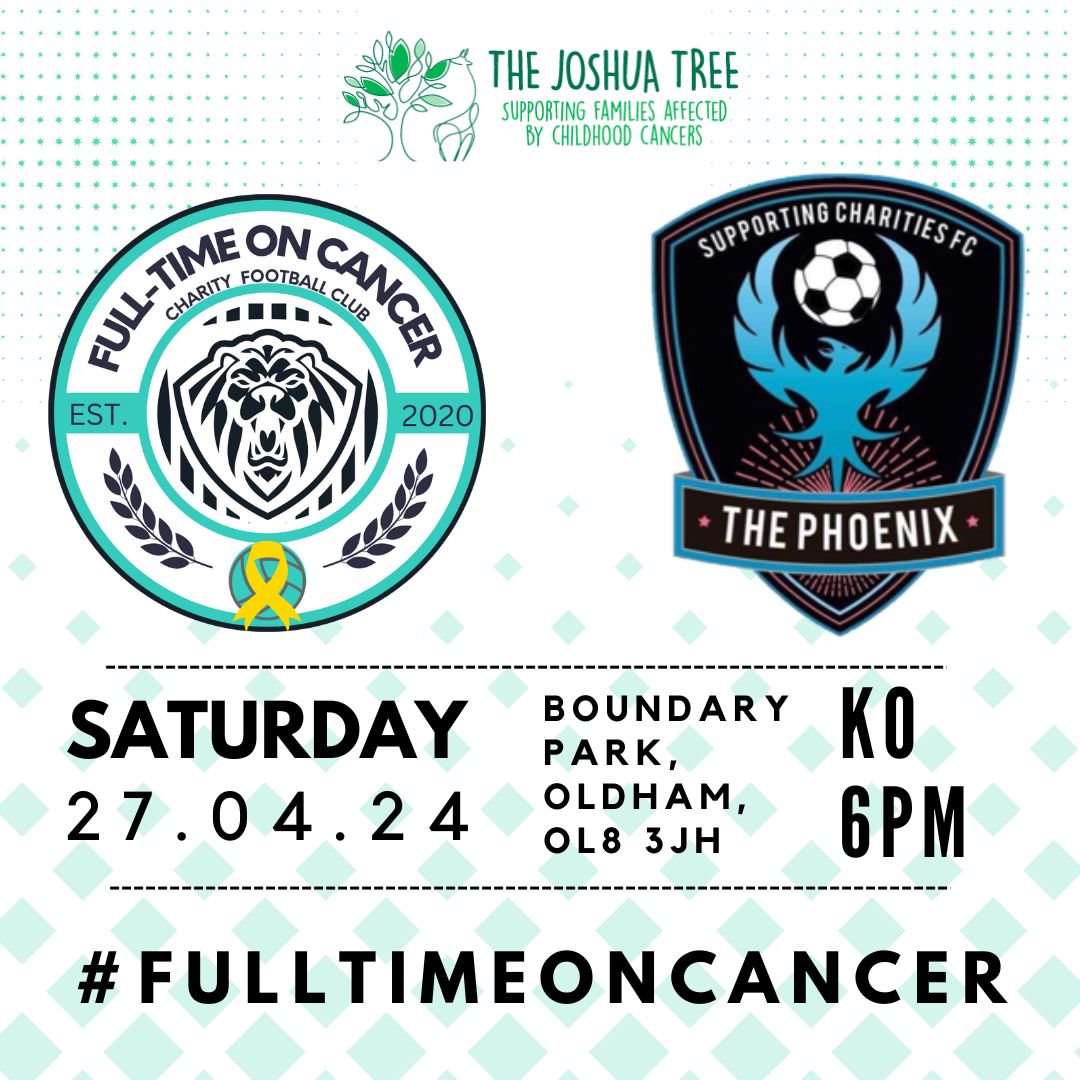 Full-TimeOnCancer F.C 🎗💚 tweet media