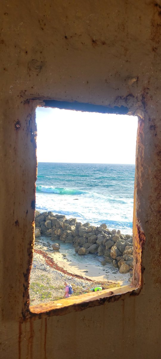 djmillerJA's tweet image. View from a lighthouse 
#MorantPoint
#TuesdayScenes
@jahmekyagyal
