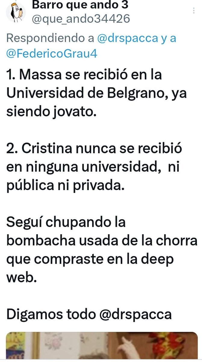 Tweet media one
