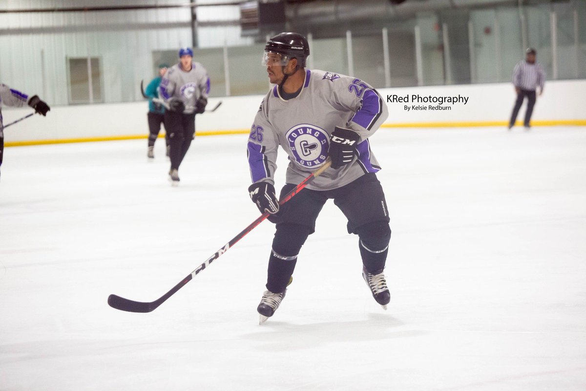 YoungGunsHky's tweet photo. BREAKING: Howington named Alternate Captain!
@THA_LORD becomes the third alternate captain in Guns history, and has been part of the team since the inaugural season back in 2014.
CONGRATS BRAD!
#GoGunsGo https://t.co/w2F1338plG