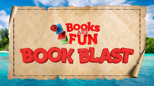 CraftonElem's tweet photo. #bookblast
Dear Families,

Thank you for joining our Book Blast book drive! 

If you haven’t registered, register here and invite 10 or more friends and family: https://t.co/AZFu8Iw5v4 https://t.co/M9PQOc3GLw