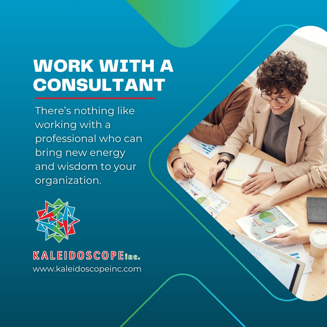 To finding new perspectives and community within the camp, retreat, and outdoor profession try hiring a consultant. There’s just nothing like working with a professional who can bring new energy and wisdom to your organization.  bit.ly/3n4jYyb #consulting