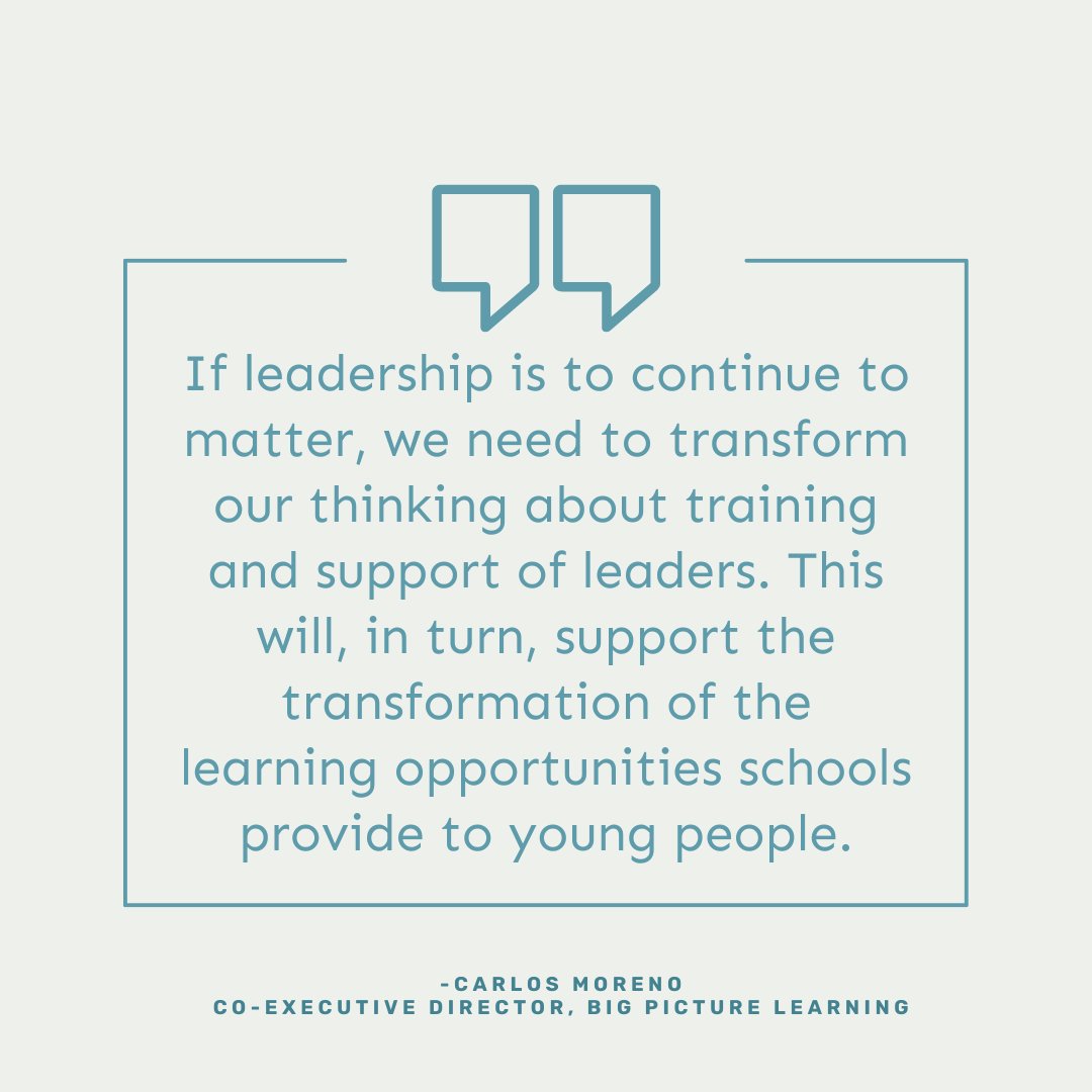 What are the elements that make up the “soul of leadership?” In his new book, Carlos Moreno emphasizes the need to nurture our #leadership soul with love, care, & vulnerability. Here’s how you can infuse LCV into your practice: education-reimagined.org/at-the-core-of… @EdReimagined #LeadUpChat