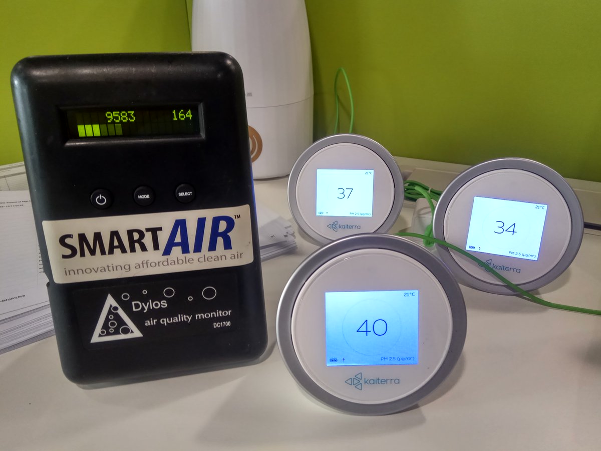 Can I turn my air purifier off at night while I sleep? Will the air stay clean if I close the doors and windows? quora.com/How-do-you-use… @Quora