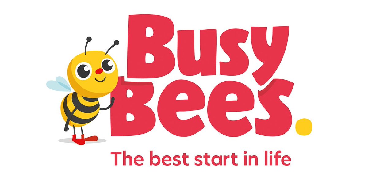 Nursery Practitioner Level 3 with Busy Bees in #London, E16

Info/Apply: ow.ly/1ZzK50Rlhx7

#EastLondonJobs #NurseryJobs #FocusOnEastLondon
