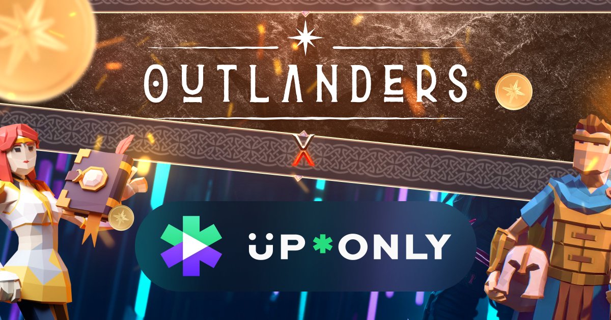 Outlanders tweet media