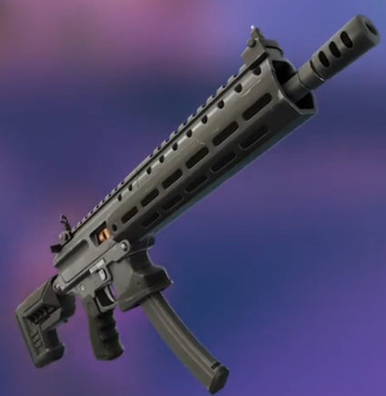 EndruxStb's tweet photo. Thoughts 1-10 #tacticalAR #newweapon #fortniteweapon #UPDATE #FortniteLeaks https://t.co/stvLbkfoih