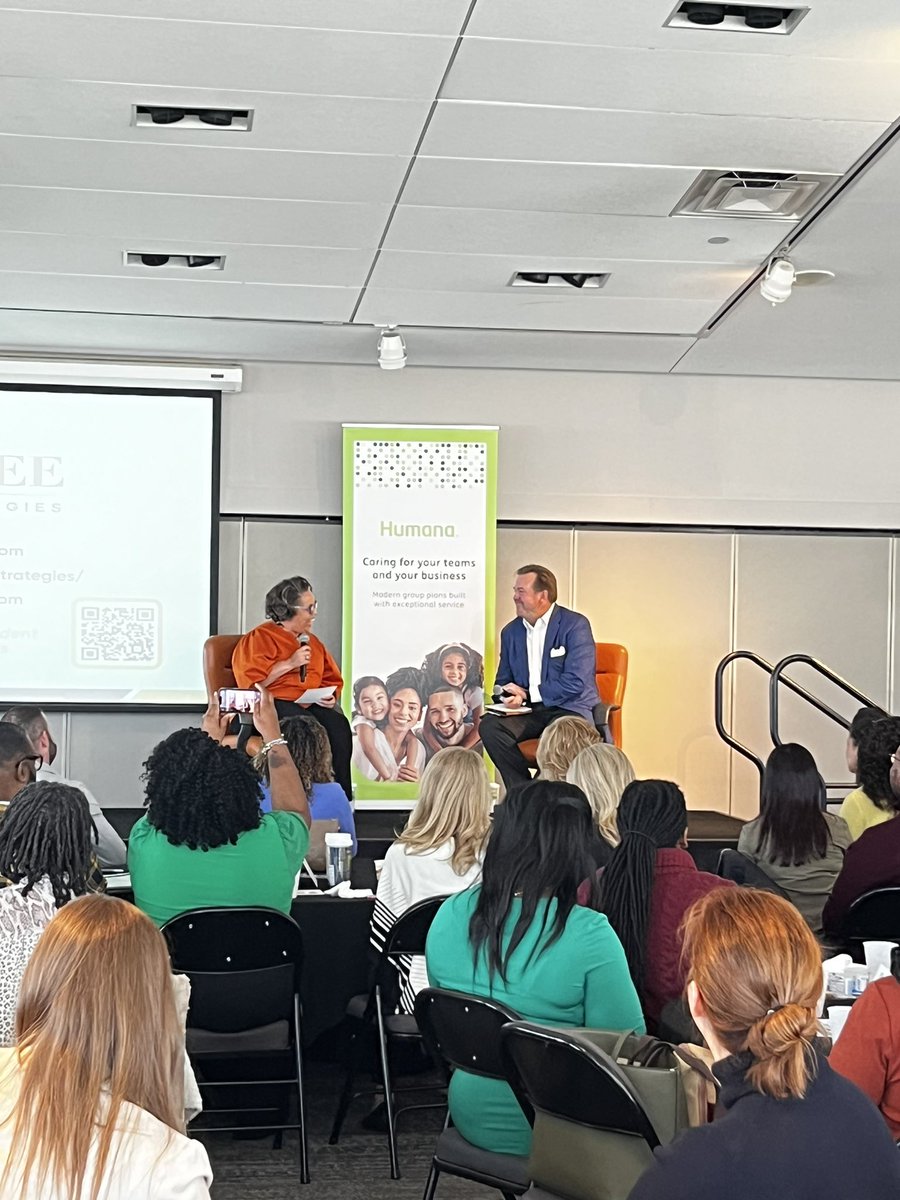 Thank you to our speakers Valerie Rainford of Elloree Talent Strategies and John Crockett CEO of @lgeku for delivering a powerful discussion on how we can better integrate DE&I into our corporate strategy. #GLIEvents