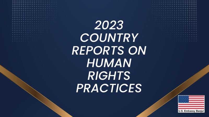 The 2023 Country Reports on Human Rights Practices from the U.S. Department of State have been released. These reports focus on individual, civil, political, and worker rights based on international agreements. According to the report, there were no significant changes in the…