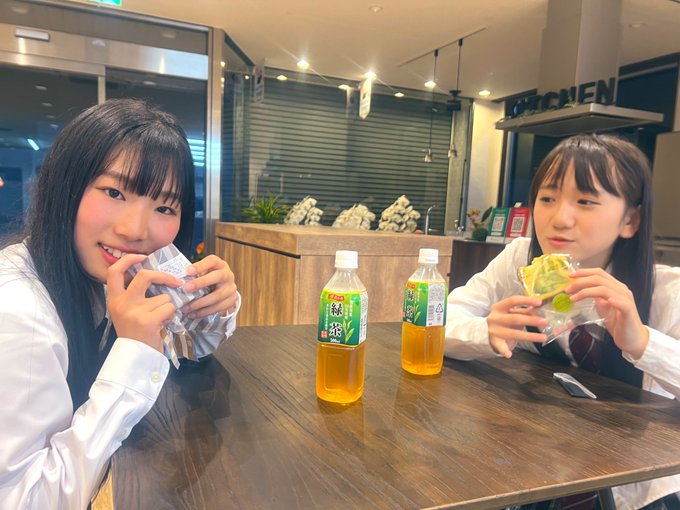 Twitterのコスプレ画像18