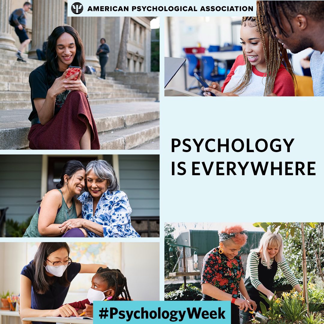 JohnRDallasJr's tweet photo. Any degree of #FearOfPsychology (#FoP)—#psychophobia, one’s intense conscious or unconscious fear of #introspection—isn’t to be overlooked during #PsychologyWeek.
#FearOfThinking (#FoT)—#phronemophobia—unconsciously keeps some fearful minds from the benefits of #metacognition. https://t.co/SvBuu2I5UG