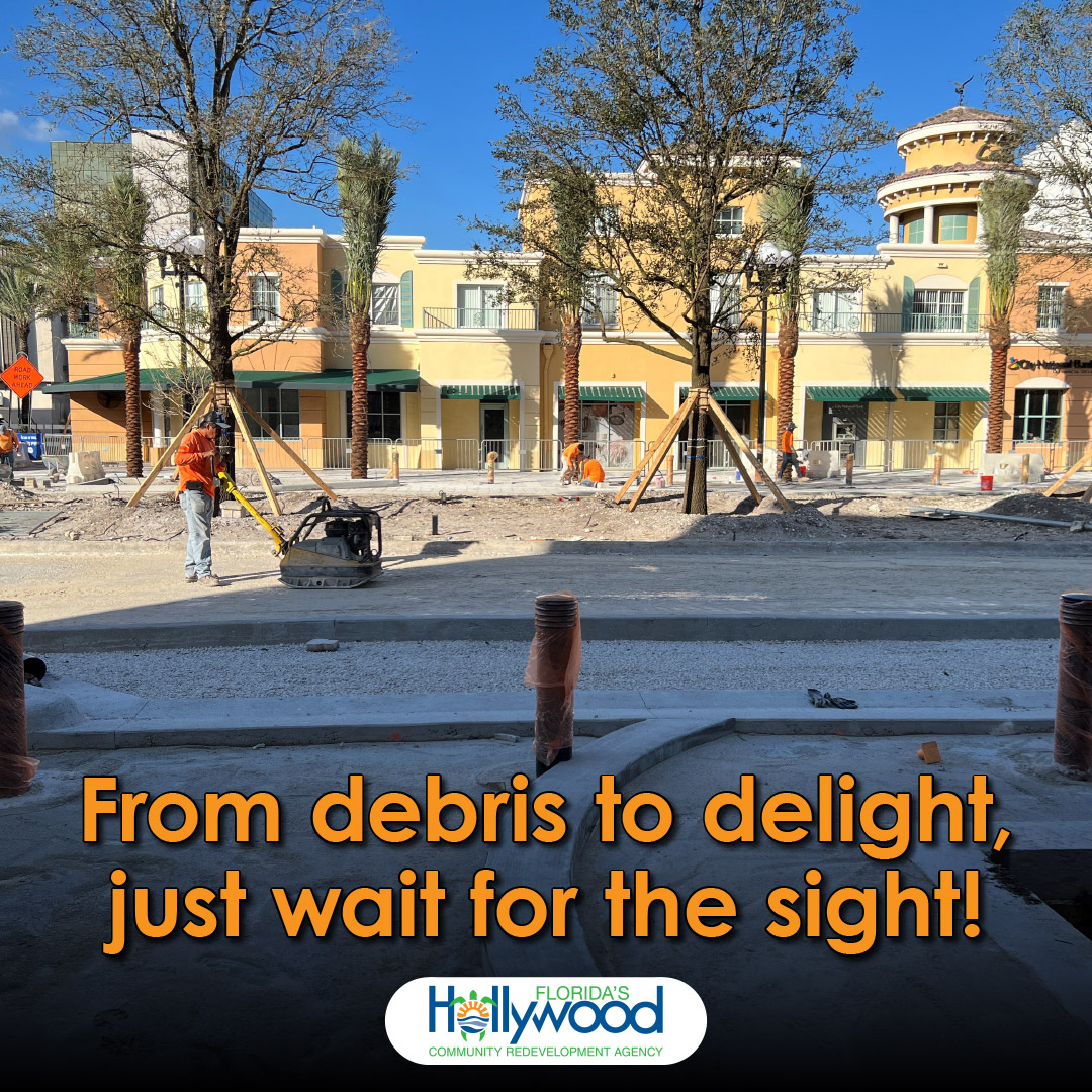 Florida's Hollywood (@hollywoodflcra) on Twitter photo 