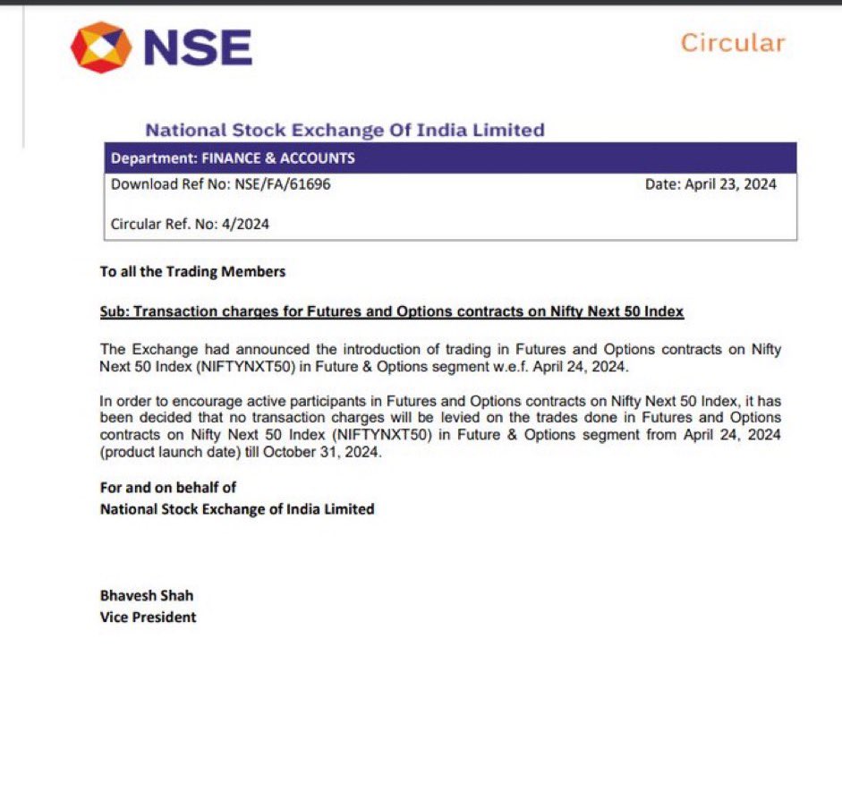 SEBI vs NSE 😄