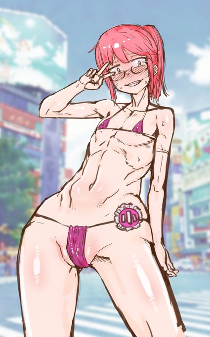 かたならし
小林さん 