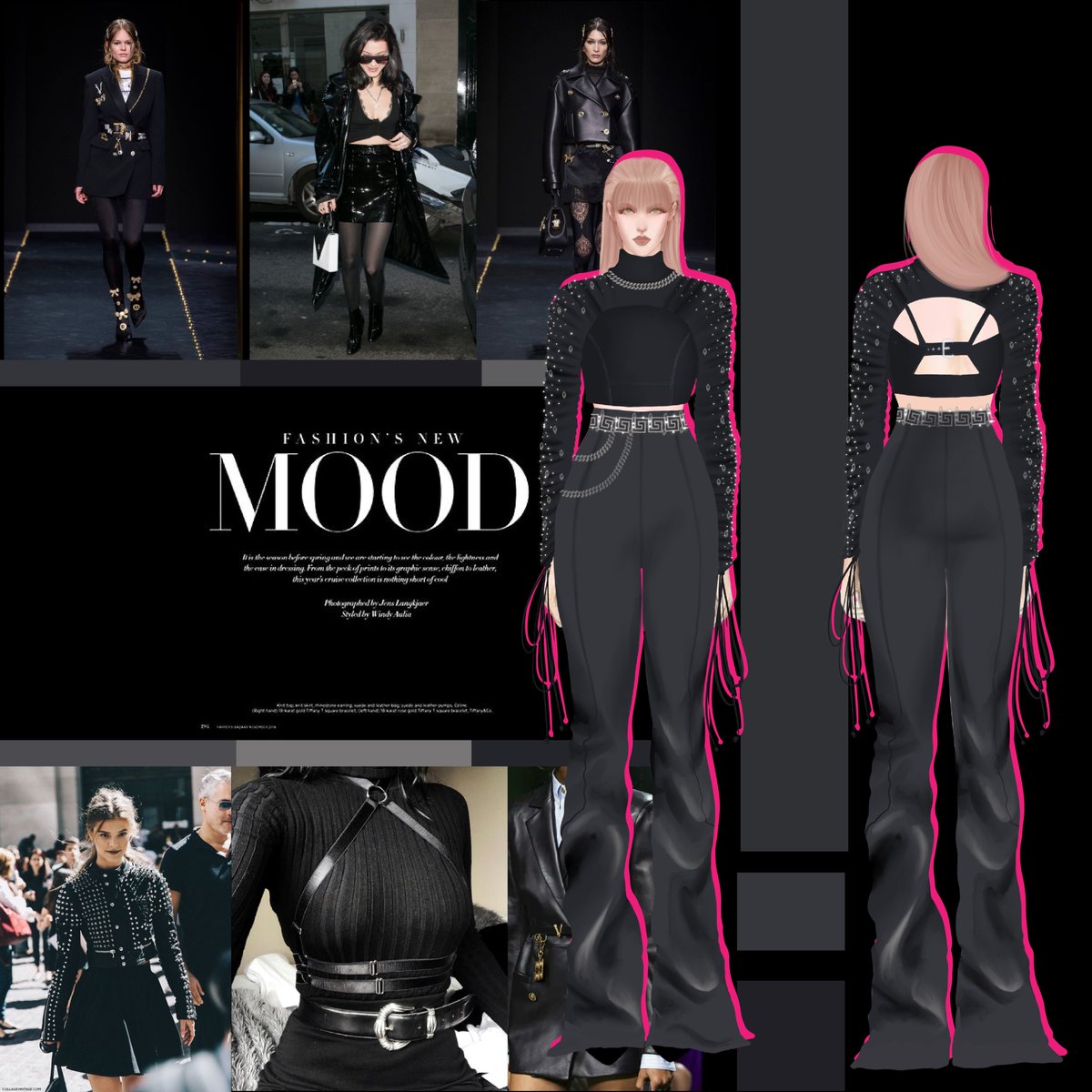 dsoleildesign's tweet photo. The New Black #dianasoleildesign #fashion #fashionstyle #fashionblogger #fashionsketch #event #fashionreels #aritzia #rtw #design #fashiondesigner #fashiondesigner #studiodesign #montreal #clothing #fashionbrand #fashiondesigners #fashionstartup #fall #fashionreels #sketches https://t.co/0m6BJRMf9u