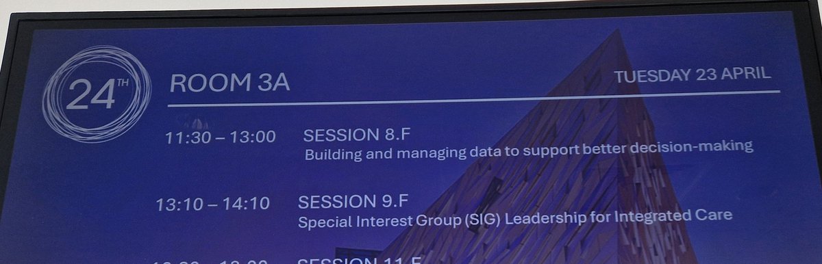 Health Services Change Guide tweet media