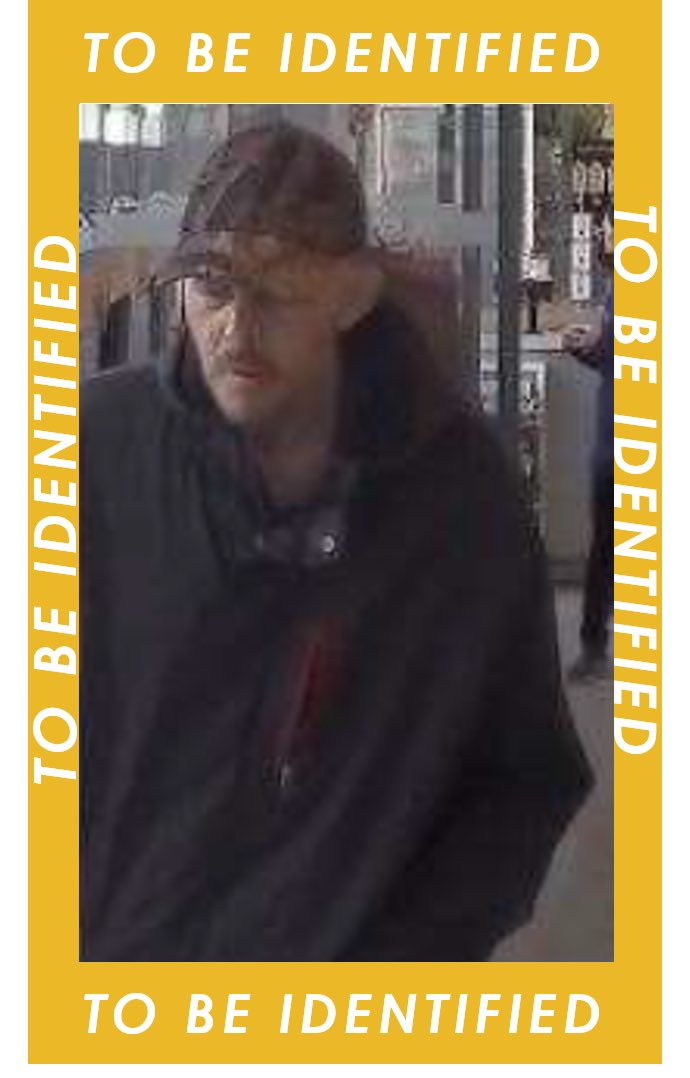 Can you help us identify this individual?   They are allegedly responsible for a Robbery that occurred on April 15th, 2024 in the area of Eglinton Ave E.  and Brimley  Rd.    Anyone with info, pls call 416-808-4300, email10423@Tps.ca or   @1800222TIPS #ScarbTO GO806927 ^jr