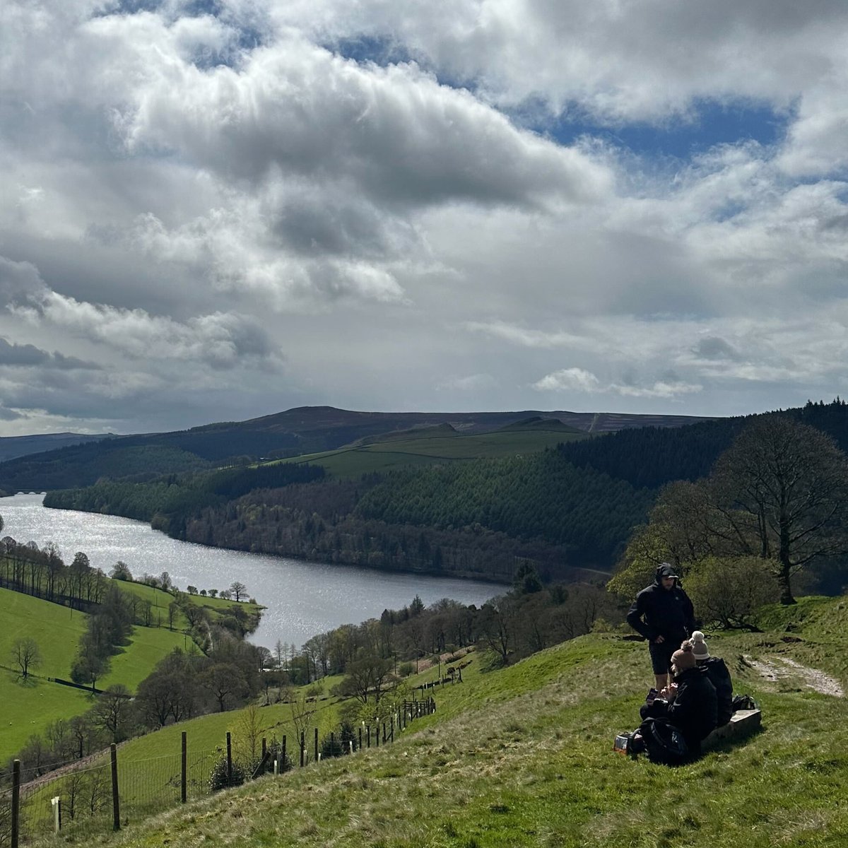 Assisted Conquers the Peak District
...Well, 16km of it! ⛰️

We took last Friday to refocus and get away from our keyboards with a company hike! Stunning scenery, fresh air, and (let's be honest) a few blisters to show for it!