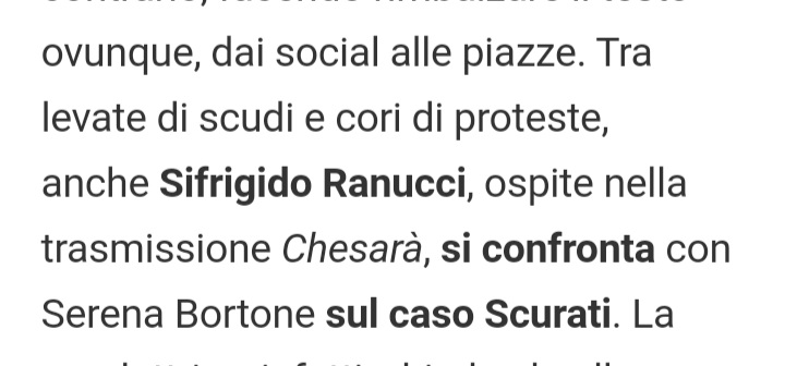 robertobooh's tweet photo. Torno con una rubrica.
Analfabeti che spiegano le cose.
Fanpage: https://t.co/8nPzhaz7O7