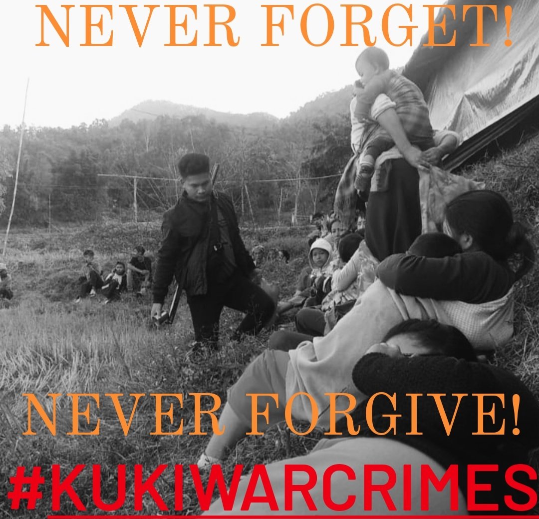 NEVER FORGET!
NEVER FORGIVE!

#KukiWarCrimes
#KukiAtrocities