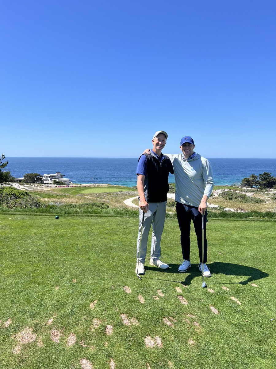 Sam Goldberg tweet media