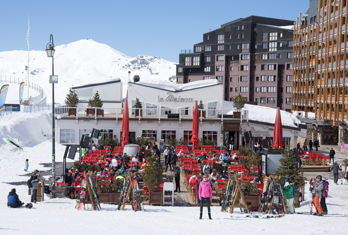 Val Thorens Guide tweet media