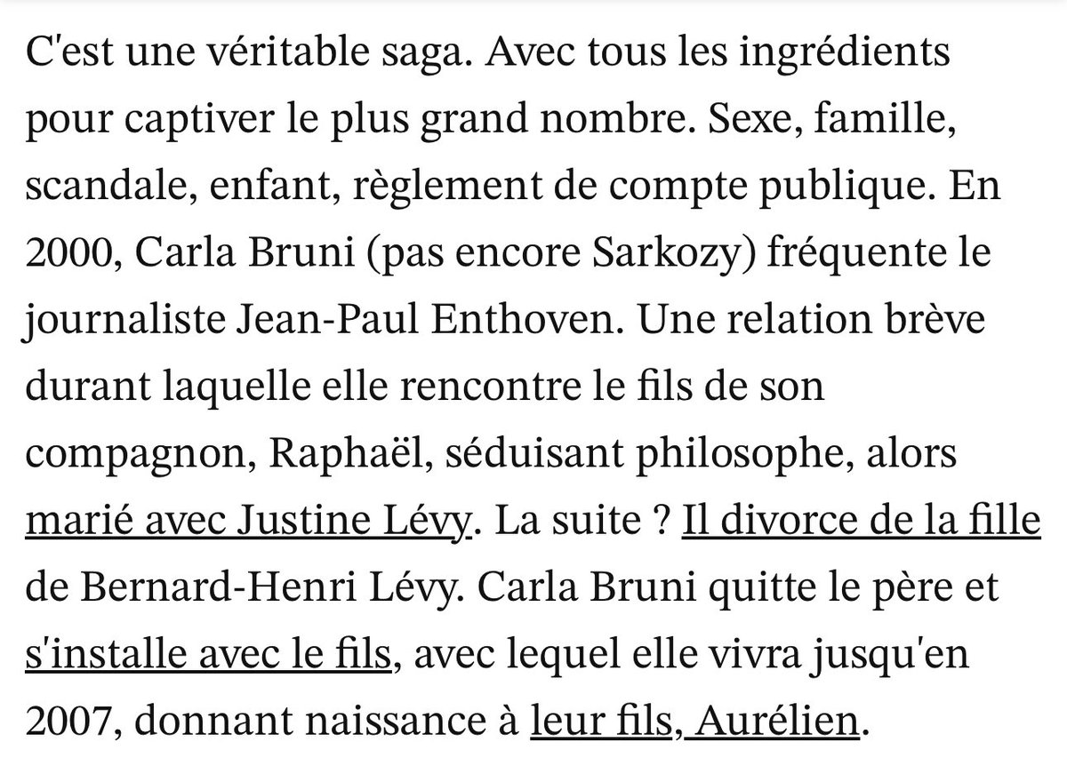 Raphael enthoven. Ce philosophe français à la morale irréprochable qui a fait un enfant à la meuf de son père 🙃.