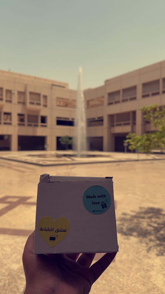 ObesityAndGenes's tweet photo. 📝| نفتخر بان نشارككم جزء من تكريمنا بعد الحصول على المركز الثالث في فعالية جوف
 #جوف #جَوْف #med22 https://t.co/oUKPOTDLk6